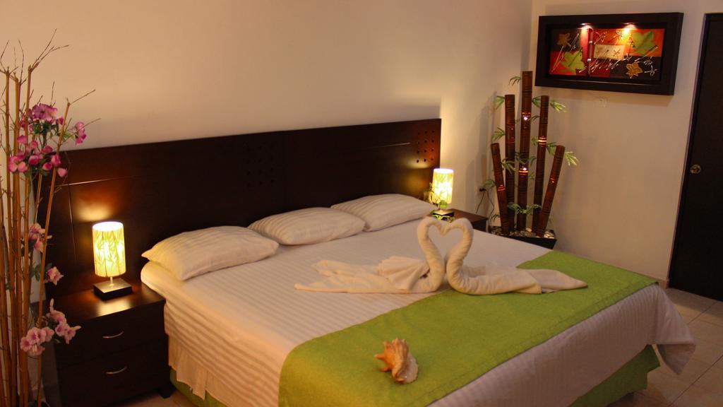 Maya Vacanze Calle 4 Akumal Dış mekan fotoğraf