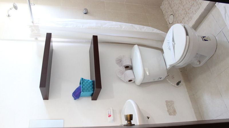 Maya Vacanze Calle 4 Akumal Dış mekan fotoğraf